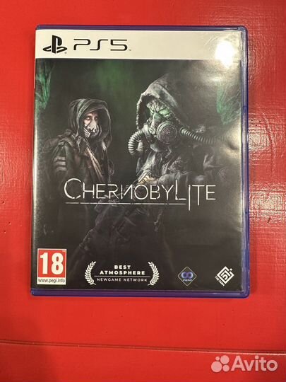 Игра для приставки