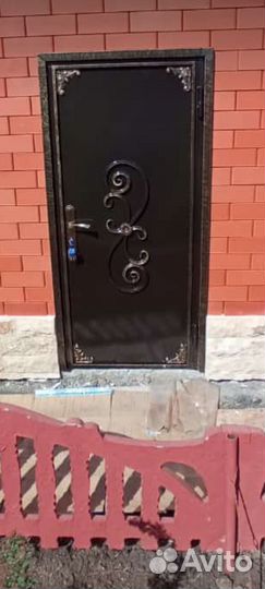 Изготовка дверей