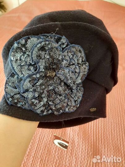 Берет женский Ambaroff