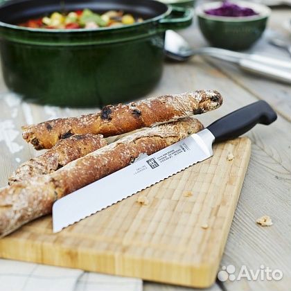 Набор ножей Zwilling Four Star