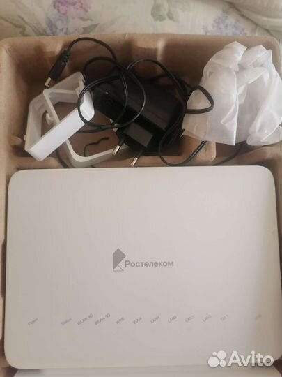 Wifi роутер