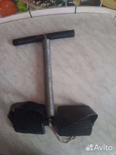 Тренажёр эспандер