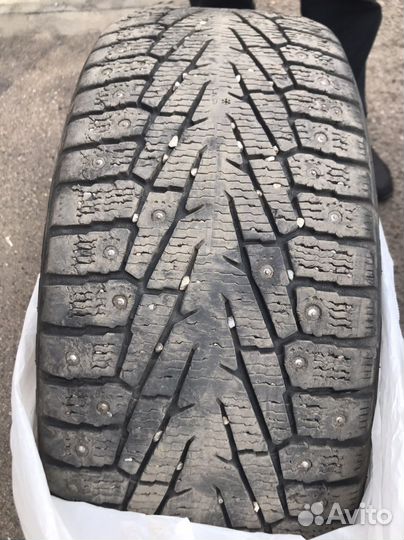 Nokian Tyres Hakkapeliitta 7 SUV 265/60 R18