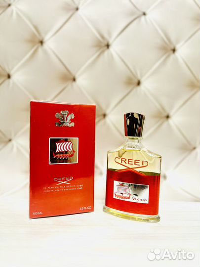 Creed Viking eau de parfum 100 мл