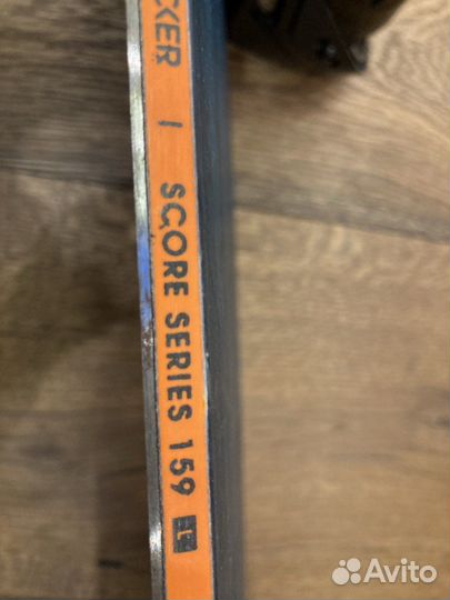 Сноуборд nidecker