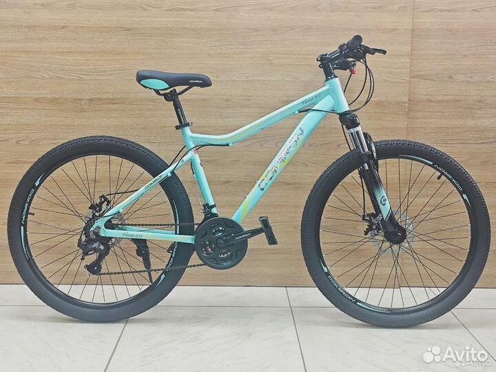 Велосипед взрослый 26