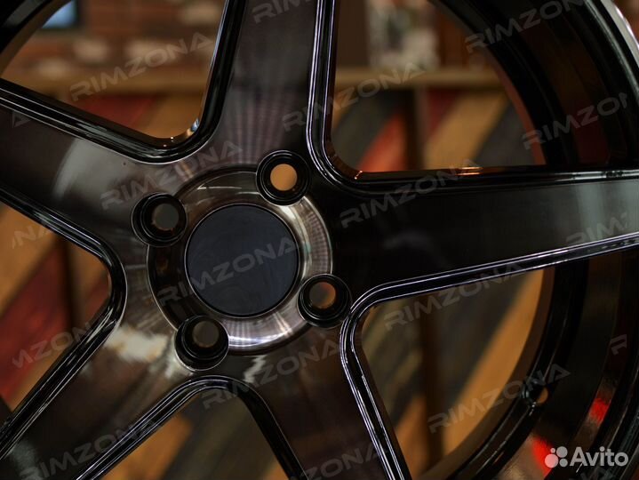 Литые диски Shogun R16 для Hyundai. Рассрочка