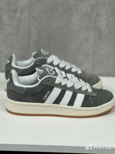 Кеды adidas campus