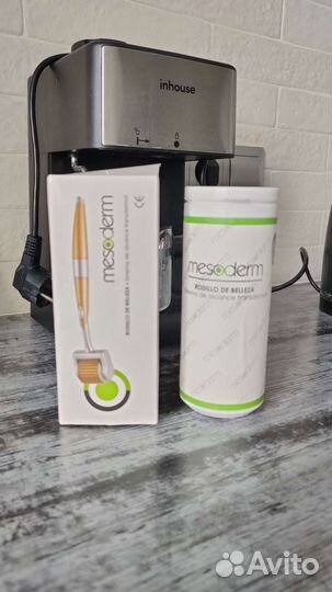 Мезороллер