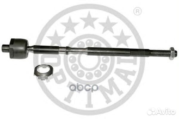 Тяга рулевая honda CR-V 07- лев/прав (без након