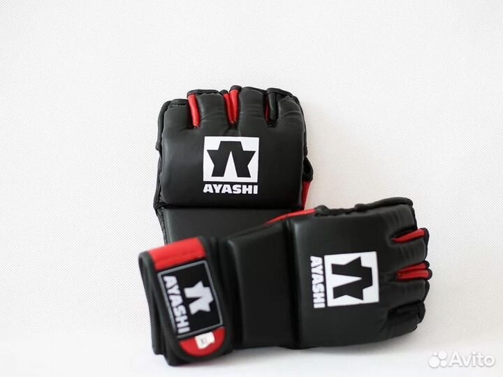 Боксерский манекен German XL черный