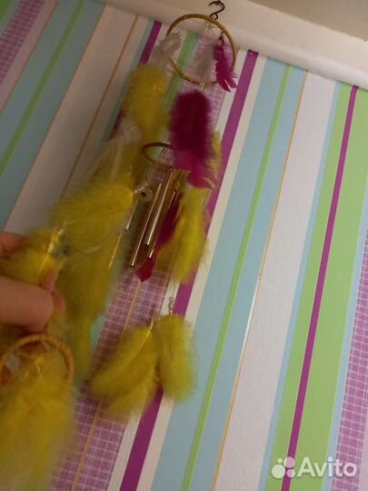 Музыка ветра