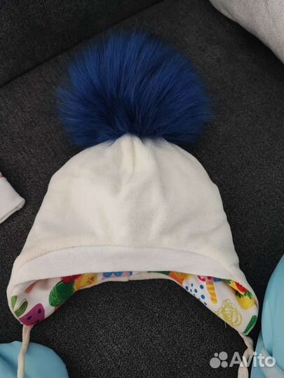 Комплект на выписку