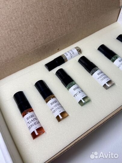 Подарочный набор