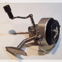 Катушка рыболовная СССР