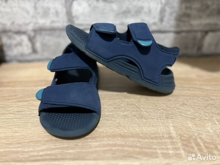 Сандали для мальчика adidas