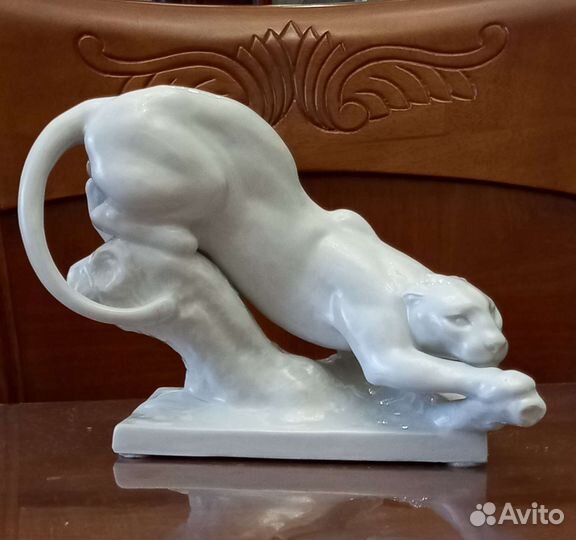 Фарфор Мейсен