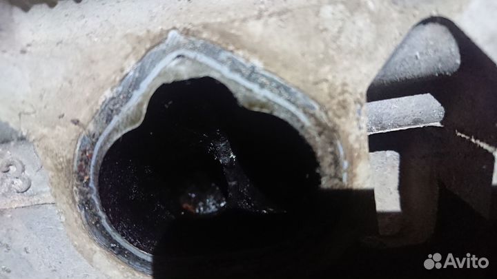 Двигатель хендай акцент G4EC 102 л/с