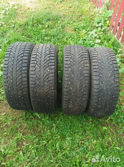 Formula Energy 225/60 R18