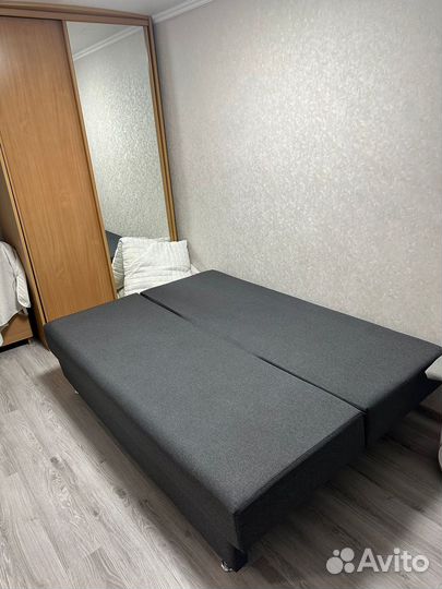 Диван раскладной бу