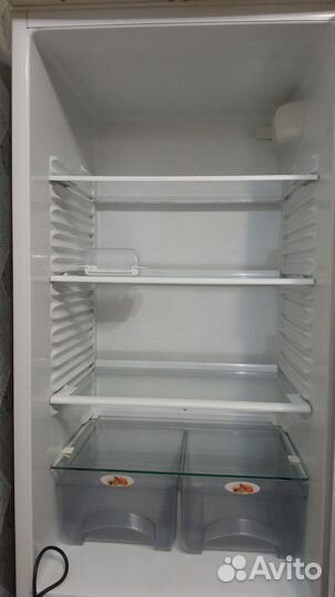 Холодильник Атлант бу