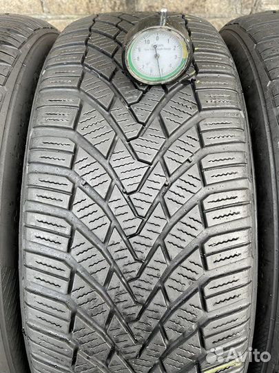 Continental ContiWinterContact TS 850 195/55 R16