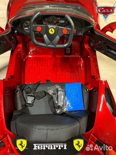 Электромобиль