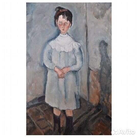 Копии картин великих художников маслом в наличии и