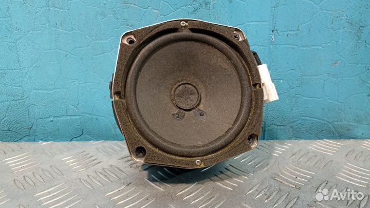 Динамик Chevrolet Lacetti F14D3 1.4