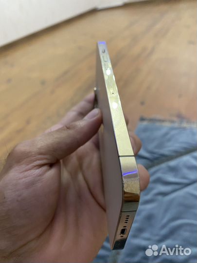 iPhone 12 Pro Max, 128 ГБ