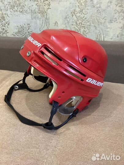 Хоккейный шлем Bauer BHH 4500