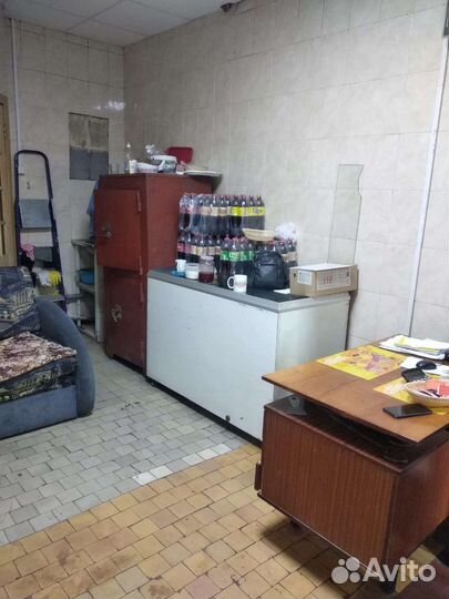 Продуктовый магазин, готовый бизнес