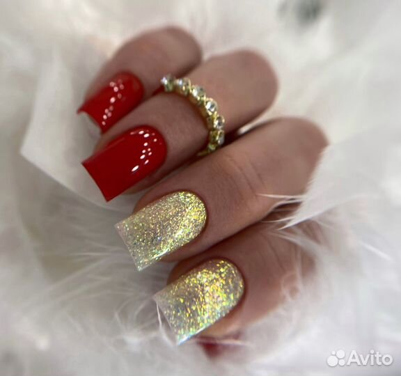 Маникюр / Педикюр/Смоленск /Ленинский район