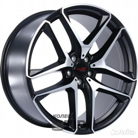 Replica Concept MR546 8.5x20 5*112 ET40 DIA66.6 M