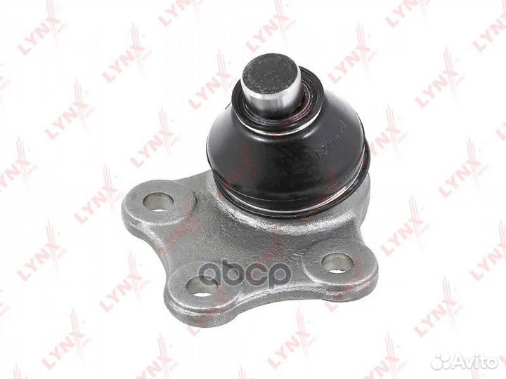 Опора шаровая ford/mazda fiesta/fusion/2 02