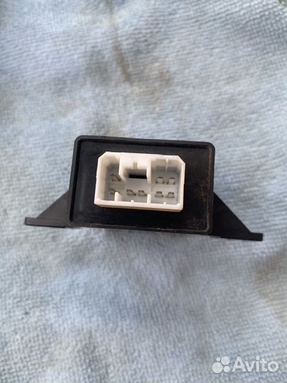 Блок центрального замка chevrolet lacetti 96190176