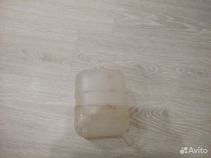 Расширительный бачок ваз 2101-07