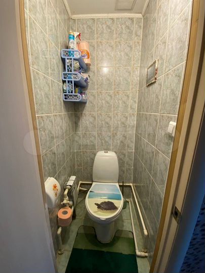 Дом 50,4 м² на участке 5,5 сот.