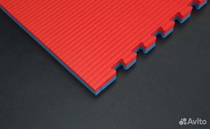 Будо маты татами