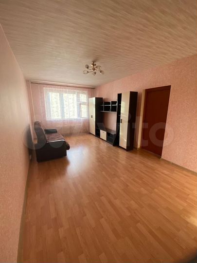 Комната 23 м² в 4-к., 4/21 эт.