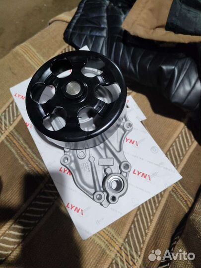 Помпа для honda KA24Z CRV, accord CW0135 lynxauto
