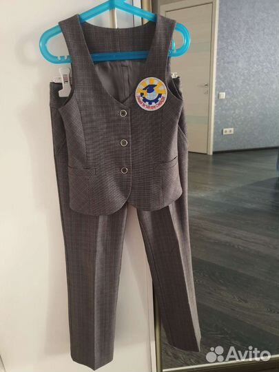 Школьная форма