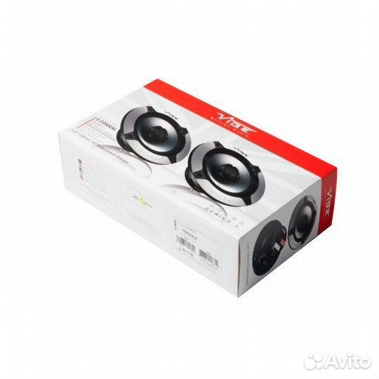 Динамики Vibe pulse5-v0 13 см. 150w