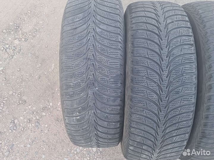 Goodyear UltraGrip 195/65 R15