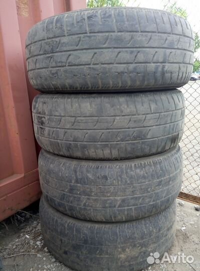 Pirelli Scorpion Zero 235/60 R18 103V