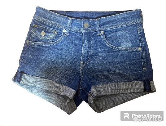 Шорты женские