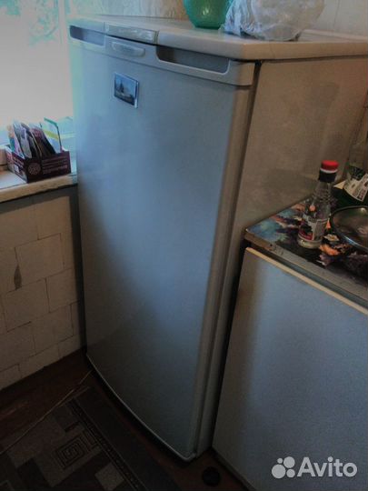 Холодильник Бирюса 10С-1