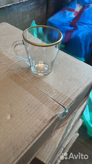 20 стакан 2800