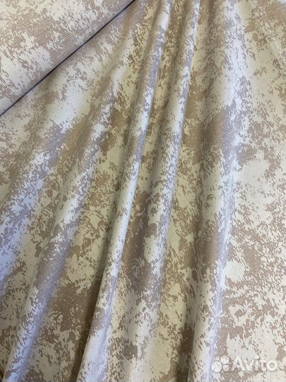 Ткань для штор