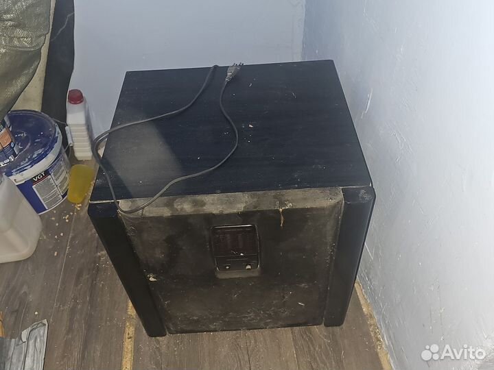 Аудиосистема Sony